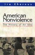 bokomslag American Nonviolence