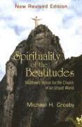 bokomslag Spirituality of the Beatitudes