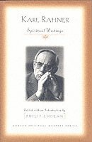 Karl Rahner, Philip Endean - Karl Rahner, Häftad