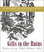 bokomslag Gifts in the Ruins: Rediscovering What Matters Most