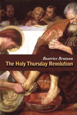 Holy Thursday Revolution 1