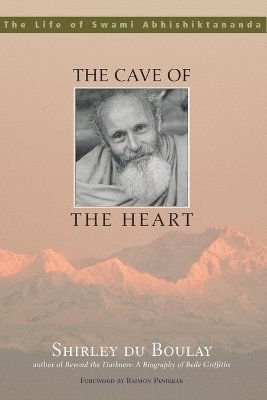 bokomslag Cave of the Heart