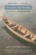 bokomslag Christian Spirituality: God's Presence Through the Ages