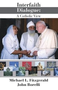 bokomslag Interfaith Dialogue