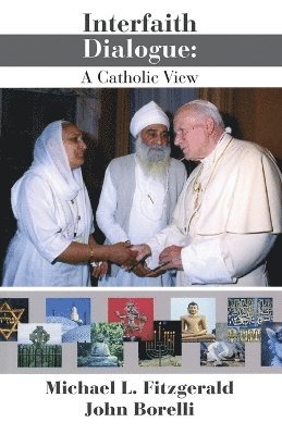 Interfaith Dialogue 1