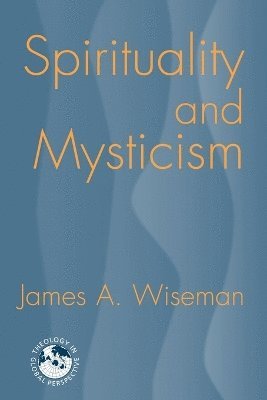 Spirituality and Mysticism