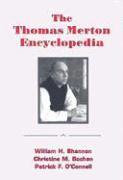 bokomslag The Thomas Merton Encyclopedia