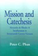 bokomslag Mission and Catechesis