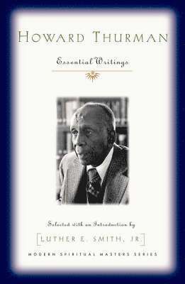 Howard Thurman, Luther E. Smith - Howard Thurman, Häftad
