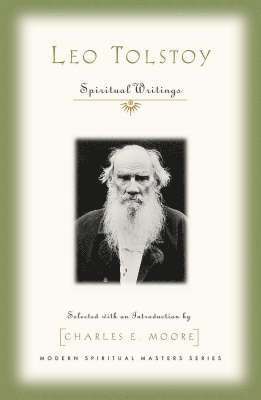 Leo Tolstoy