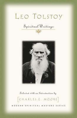 Leo Tolstoy 1