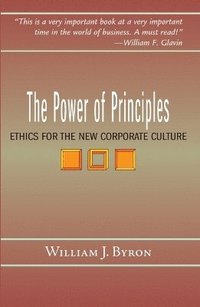 bokomslag Power of Principles