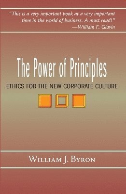 bokomslag Power of Principles