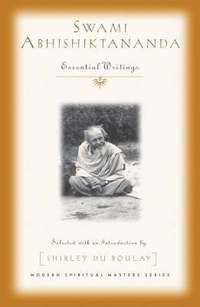 bokomslag Swami Abhishiktanada