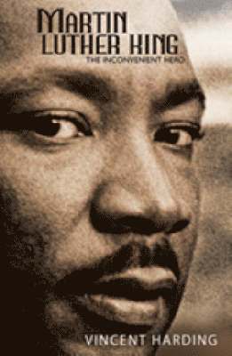 bokomslag Martin Luther King