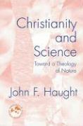 bokomslag Christianity and Science