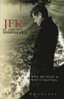 JFK and the Unspeakable 1