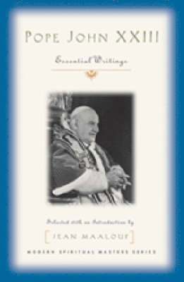 bokomslag Pope John XXIII