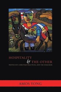 bokomslag Hospitality and the Other