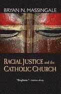 bokomslag Racial Justice and the Catholic Church