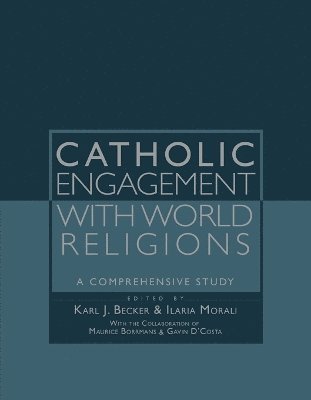Catholic Engagement with World Religions 1