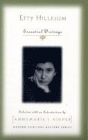 Etty Hillesum, Annemarie S. Kidder - Etty Hillesum, Häftad