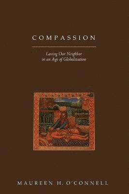 Maureen H. O'Connell, Maureen H O'Connell - Compassion, Häftad