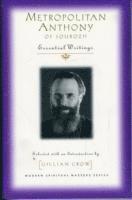 Gillian Crow, Gillian Crow - Metropolitan Anthony of Sourozh, Häftad