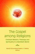 David R. Brockman, Ruben L. F. Habito, David R Brockman, Ruben L F Habito, David R. Brockman, Ruben L. F. Habito - Gospel Among Nations, Häftad