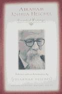 bokomslag Abraham Heschel