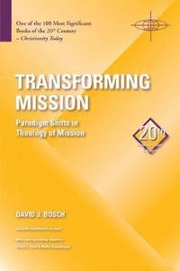 bokomslag Transforming Mission