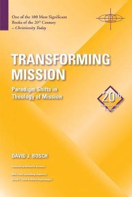 Transforming Mission 1