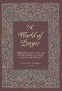 A World of Prayer 1