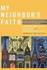bokomslag My Neighbor's Faith