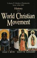 bokomslag History of the World Christian Movement: Volume 2