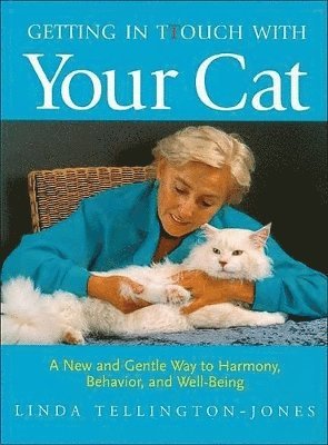 Getting in Touch with Your Cat