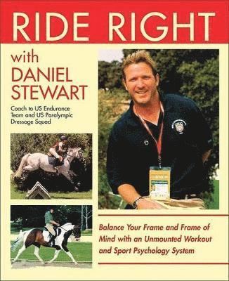 Daniel Stewart - Ride Right with Daniel Stewart, Häftad