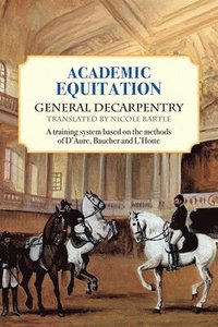bokomslag Academic Equitation