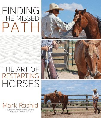 FINDING THE MISSED PATH