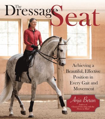 DRESSAGE SEAT