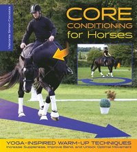 bokomslag Core Conditioning for Horses