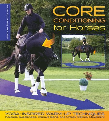 Core Conditioning for Horses 1
