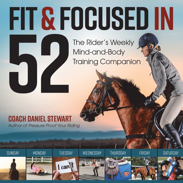 Fit & Focused in 52