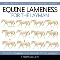 bokomslag Equine Lameness for the Layman