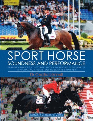 bokomslag Sport Horse Soundness and Performance