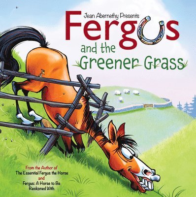 Fergus and the Greener Grass 1