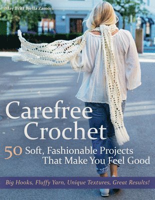 Carefree Crochet 1