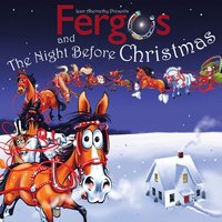 bokomslag Fergus and the Night Before Christmas