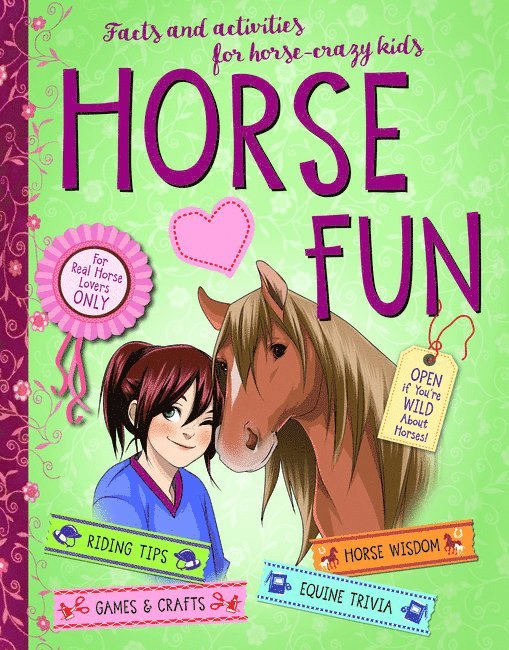 Horse Fun 1