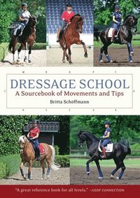 bokomslag Dressage School